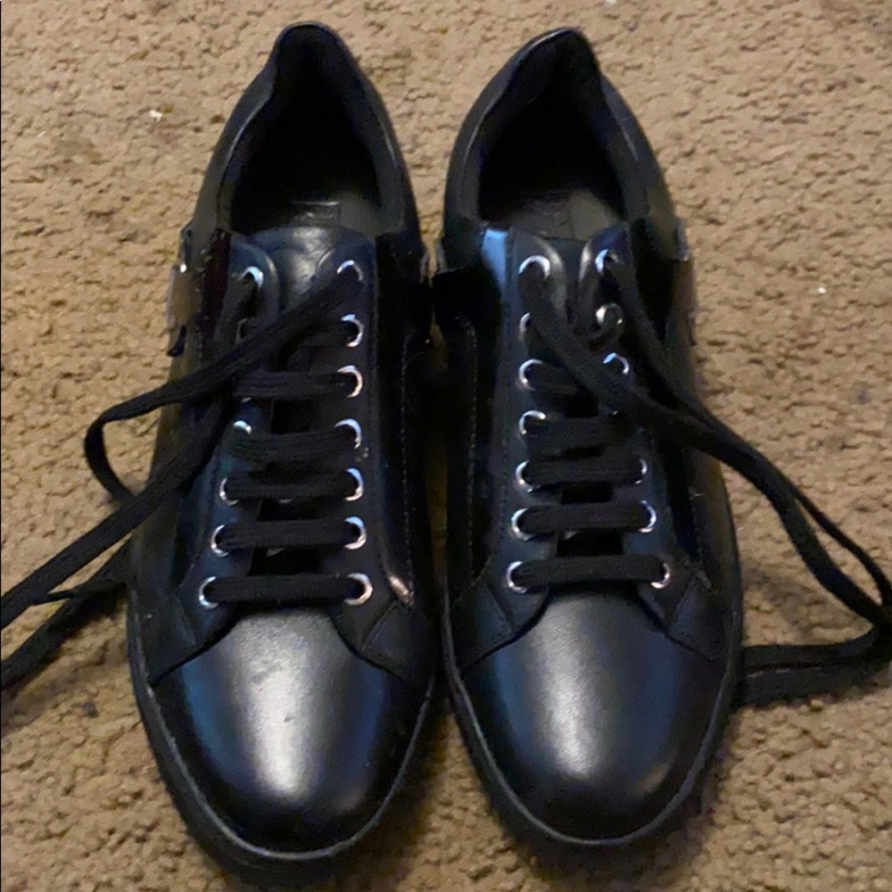 Versace Collection shoes